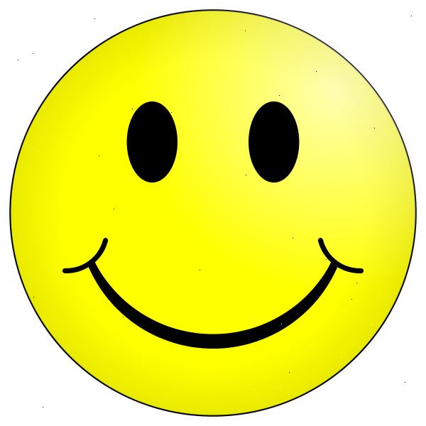 Hoe glimlach naar geluk. Denk aan de neurowetenschappen achter de glimlach.