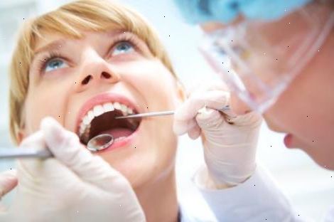 Hoe je je tanden te beschermen tegen zure slijtage. Wees je bewust van de oorzaken.