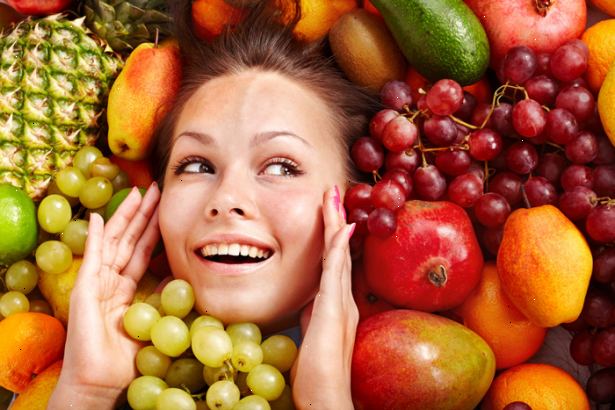 Hoe je voedingsmiddelen die helpen onderhouden van uw schoonheid te kiezen. Vertragen het verouderingsproces met vitamine E.